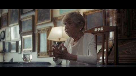 "La vi encorvada, con una imagen totalmente pat&eacute;tica": as&iacute; fueron los &uacute;ltimos d&iacute;as de Rita Barber&aacute; 
