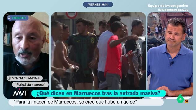periodista