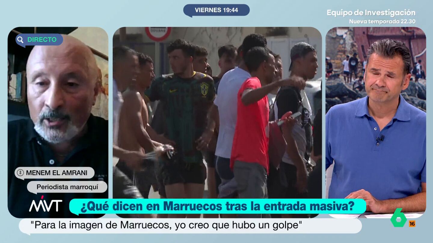 periodista