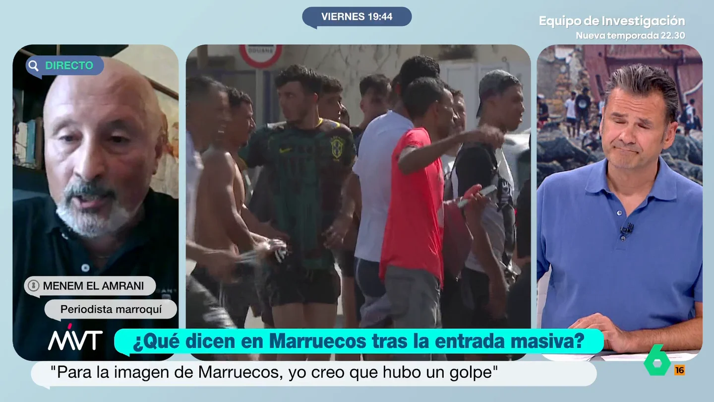 periodista periodista