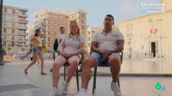 Camilo y Fiona, exgu&iacute;as de una empresa de 'free tour', comparten con Equipo de Investigaci&oacute;n sus condiciones de trabajo como falsos aut&oacute;nomos: "Si no hab&iacute;a turistas, no cobramos ni trabajamos ese d&iacute;a".