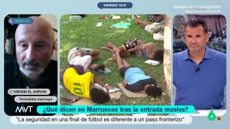 carta de marruecos