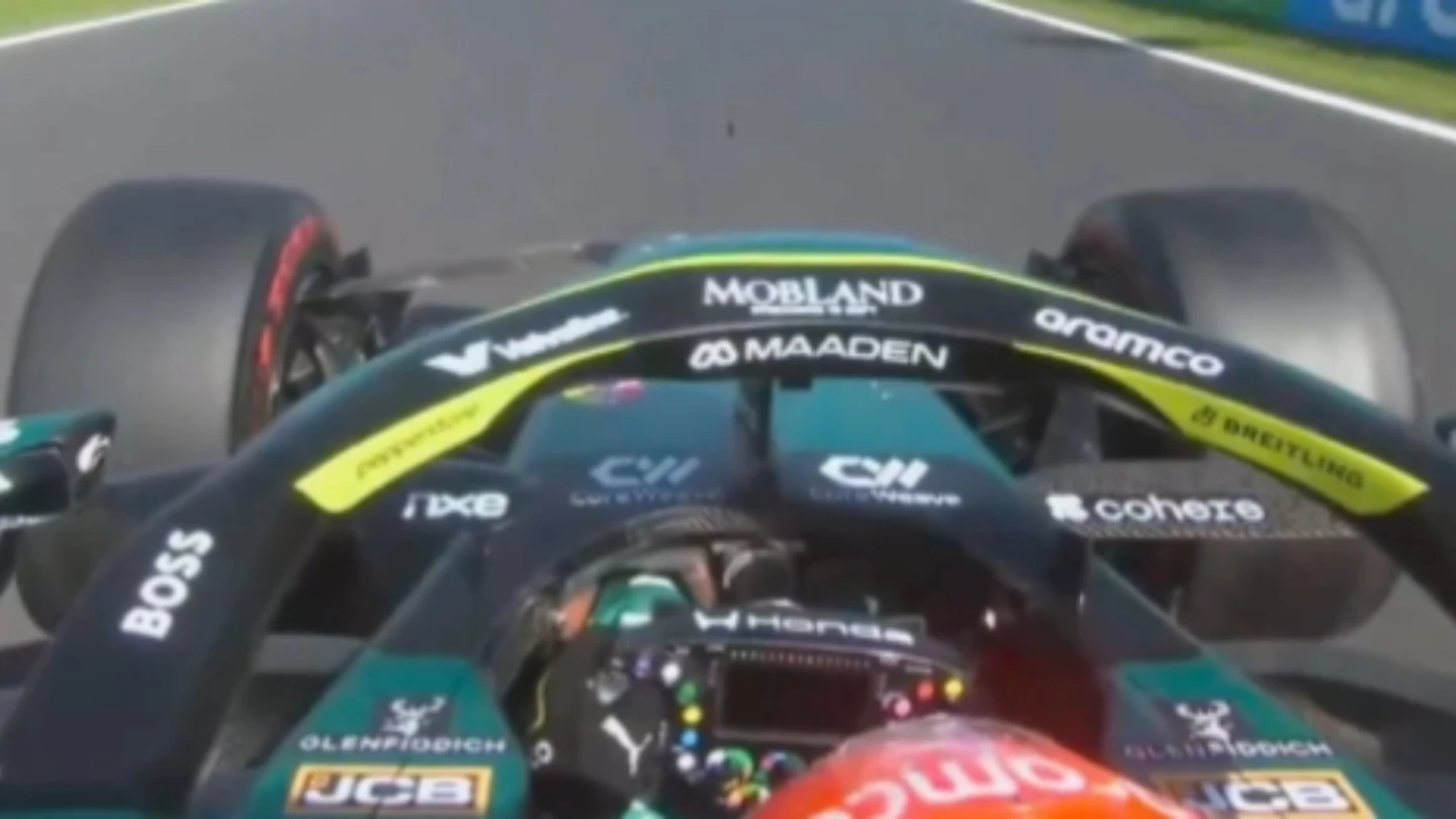 Fernando Alonso Fernando Alonso