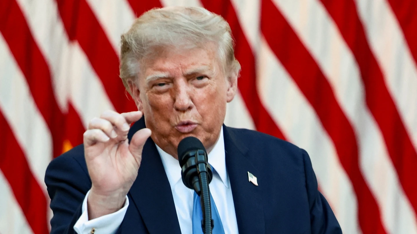 Donald Trump Donald Trump