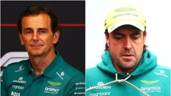 De la Rosa y Alonso