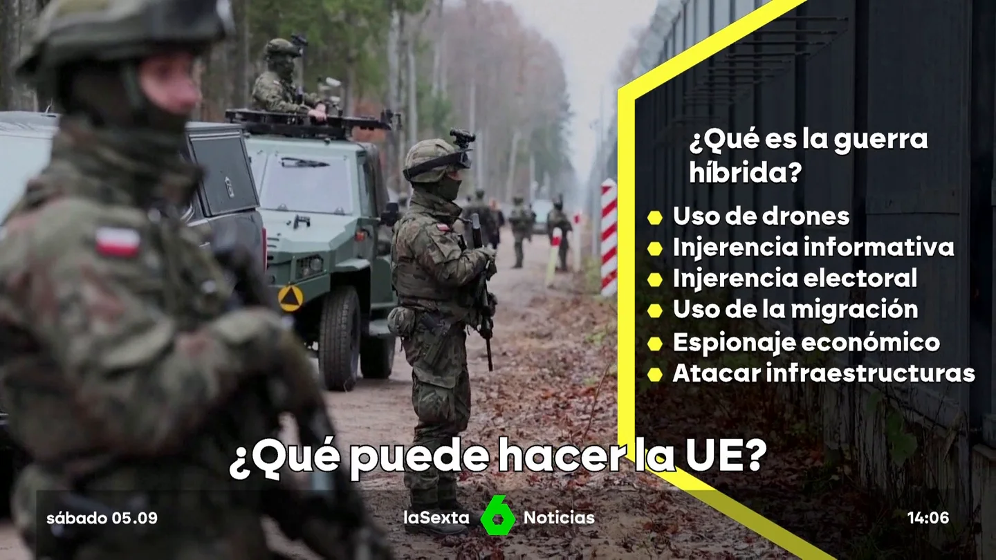 ataques hibridos ataques hibridos