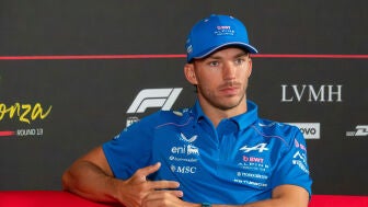 Pierre Gasly
