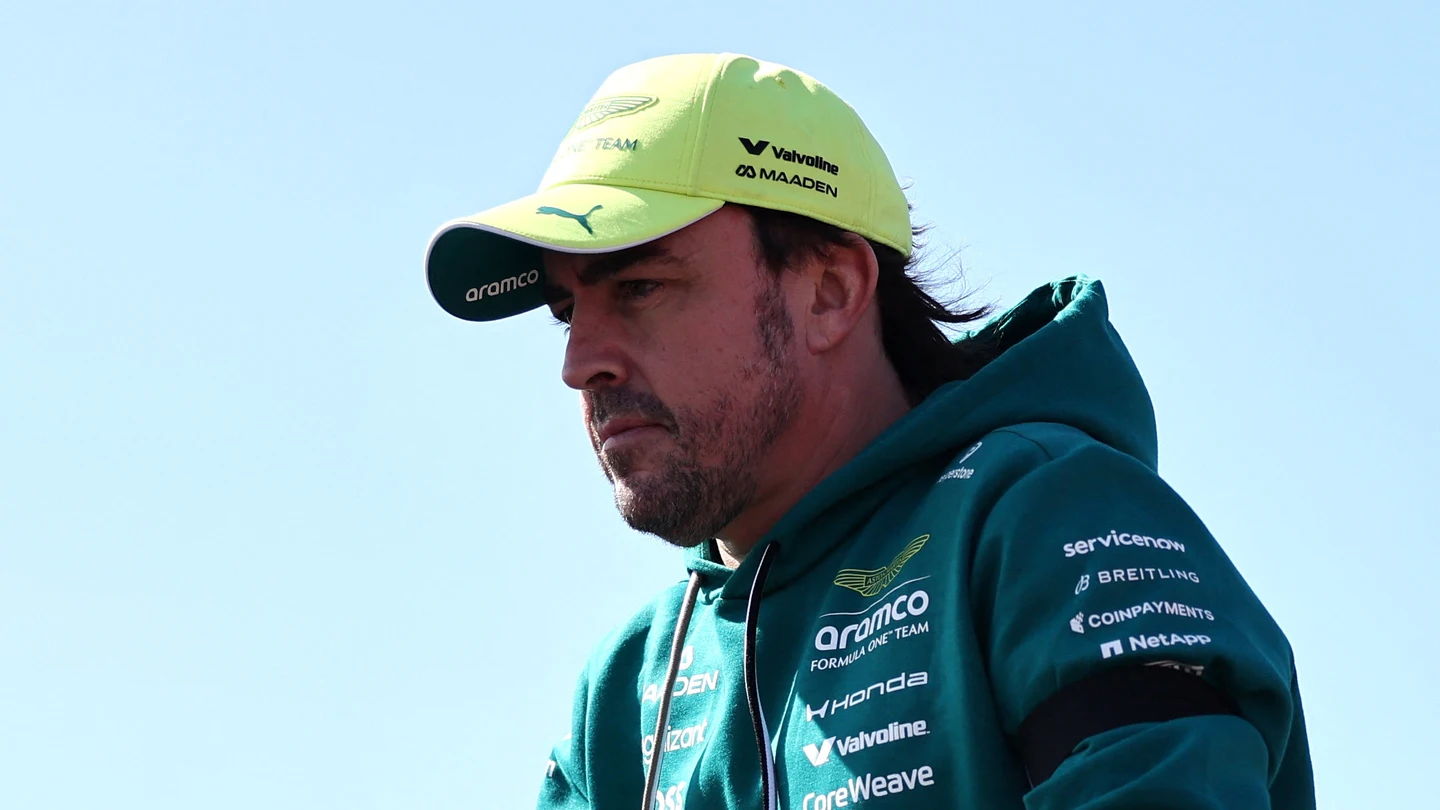 Fernando Alonso Fernando Alonso