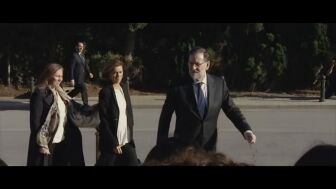 La doble cara de Rajoy en su relaci&oacute;n con Rita Barber&aacute;: "No estuvo bien"