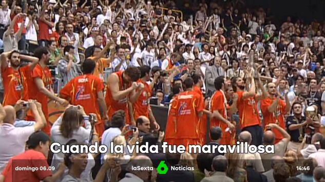 baloncesto