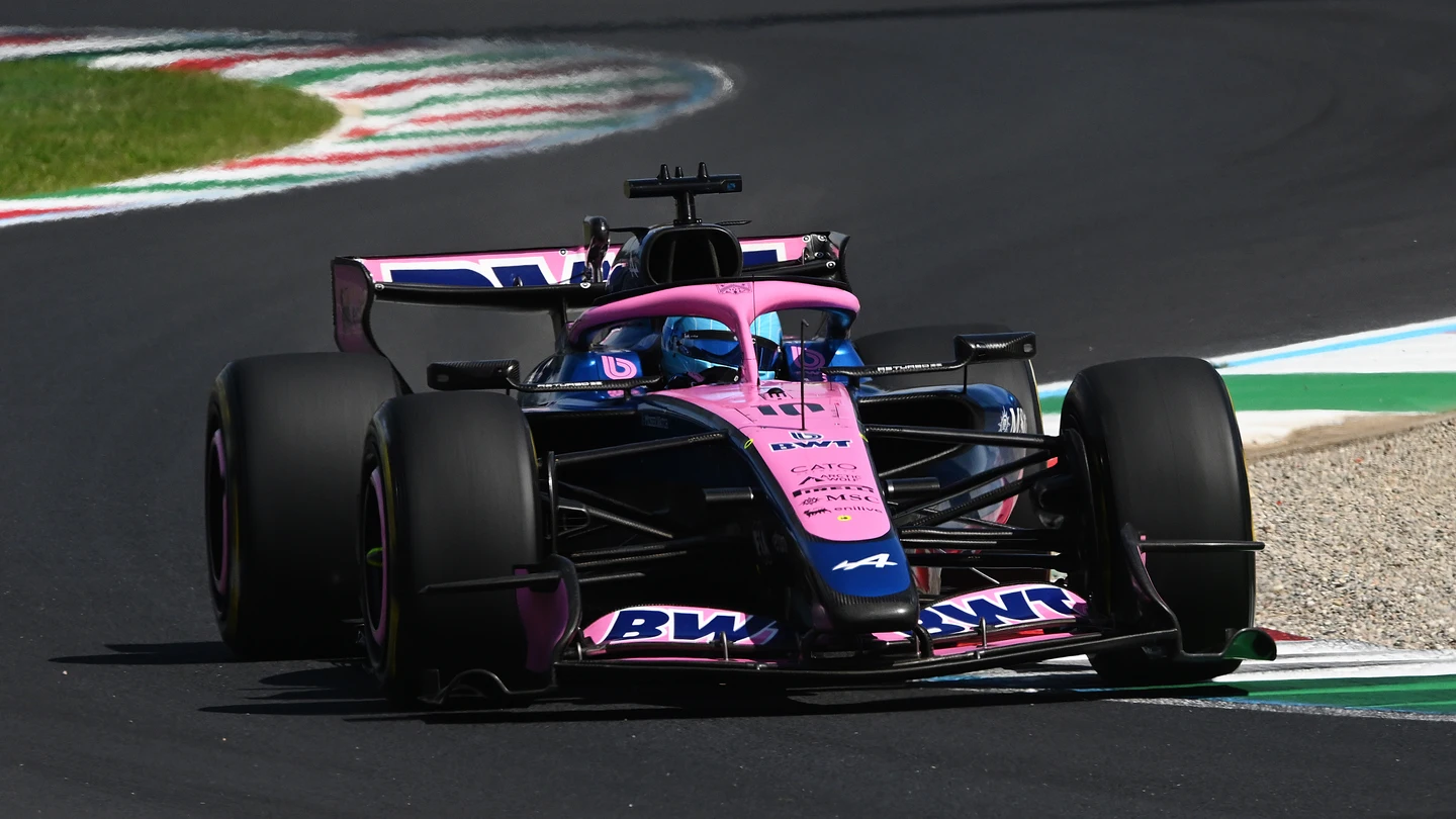 Pierre Gasly Pierre Gasly