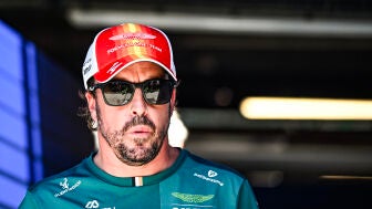 Fernando Alonso