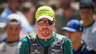 Fernando Alonso