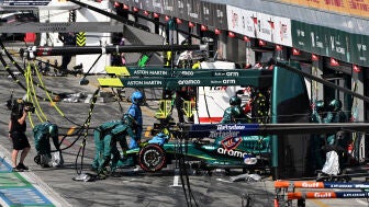 Fernando Alonso
