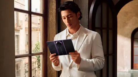 Huawei Mate XT 2 Huawei Mate XT 2