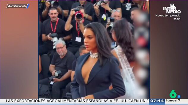 Georgina Rodr&iacute;guez 