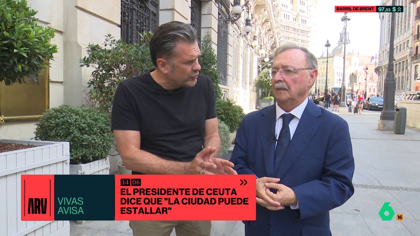 iñaki y vivas