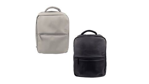 mochila de viaje con compresión al vacío