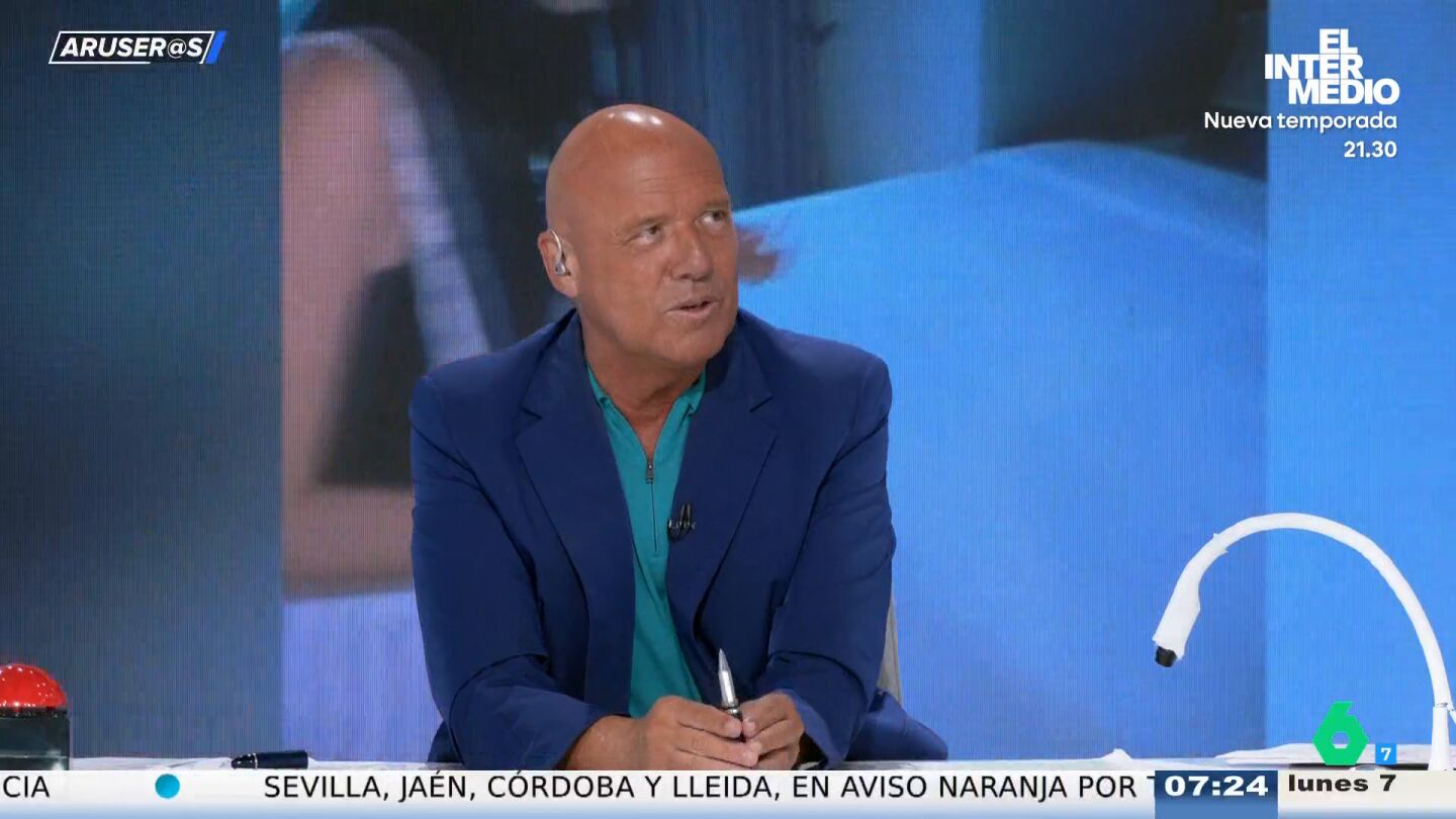 Alfonso Ar&uacute;s quiere importar a Espa&ntilde;a la curiosa opci&oacute;n de los hoteles en China: "Me da la sensaci&oacute;n de que me timan"