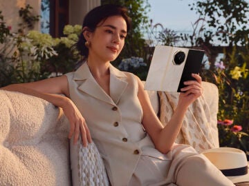 Huawei Mate XT 2