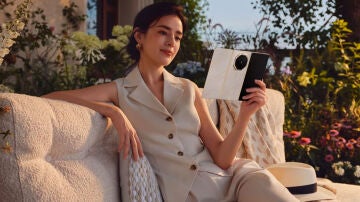 Huawei Mate XT 2