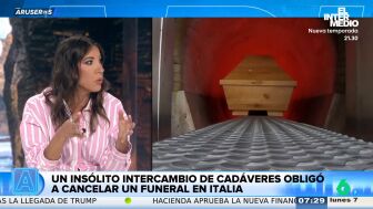  Crem&aacute;n por error al padre de un hombre y colocan el cad&aacute;ver de una mujer en su ata&uacute;d: "&iexcl;C&oacute;mo puede pasar esto hoy en d&iacute;a!"