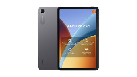 REDMI Pad 2