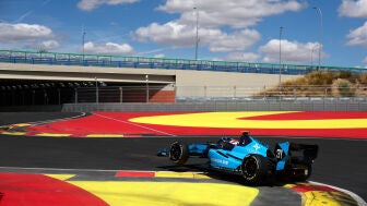 Circuito de Madring