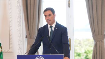 Imanol Pradales