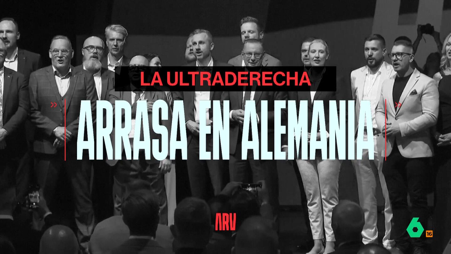 alemania ultras