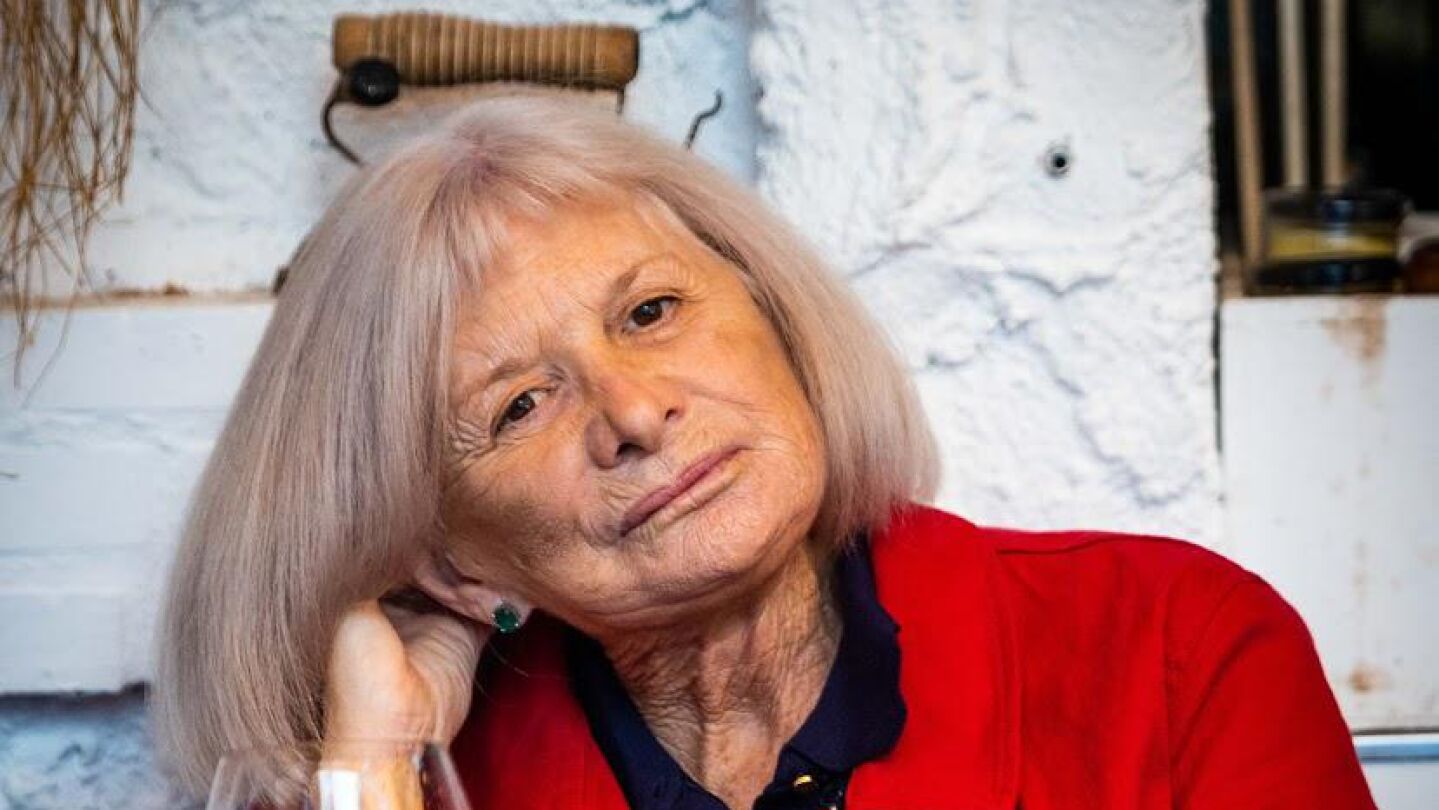 Alicia Gim&eacute;nez Bartlett