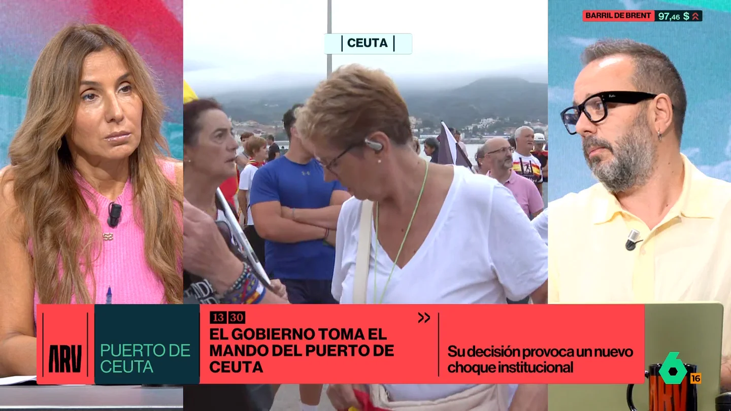 Maestre, advierte: "De un campo de refugiados a uno de concentración hay un paso que se tarda poco en dar" Maestre, advierte: "De un campo de refugiados a uno de concentración hay un paso que se tarda poco en dar"
