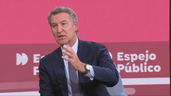 Feij&oacute;o asegura que los resultados de PISA son "un suspenso absoluto de S&aacute;nchez" y pide una reforma educativa para "sacar la ideolog&iacute;a de las aulas"