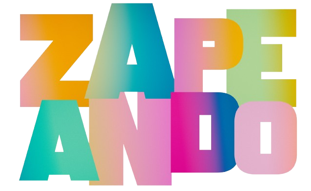 Logo de Zapeando Logo de Zapeando