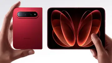El nuevo y ancho Xiaomi 18 Fold El nuevo y ancho Xiaomi 18 Fold