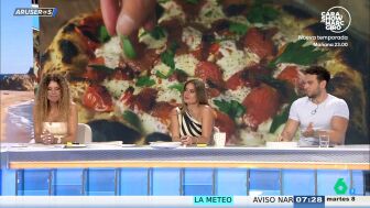 Estas son las comidas preparadas que m&aacute;s consumimos en Espa&ntilde;a: sopas, pizzas y gazpacho, entre las favoritas
