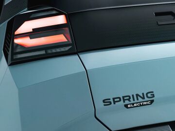 Dacia ten&iacute;a un Spring de 100 CV hecho en China y lo ha cambiado por un 80 CV m&aacute;s grande y hecho en Europa por una buena raz&oacute;n