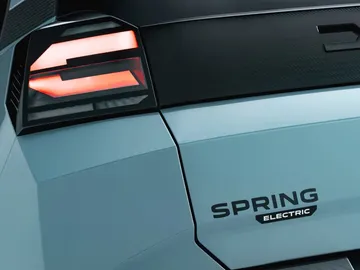 Dacia tenía un Spring de 100 CV hecho en China y lo ha cambiado por un 80 CV más grande y hecho en Europa por una buena razón Dacia tenía un Spring de 100 CV hecho en China y lo ha cambiado por un 80 CV más grande y hecho en Europa por una buena razón