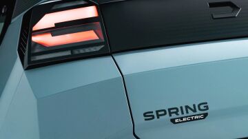 Dacia ten&iacute;a un Spring de 100 CV hecho en China y lo ha cambiado por un 80 CV m&aacute;s grande y hecho en Europa por una buena raz&oacute;n