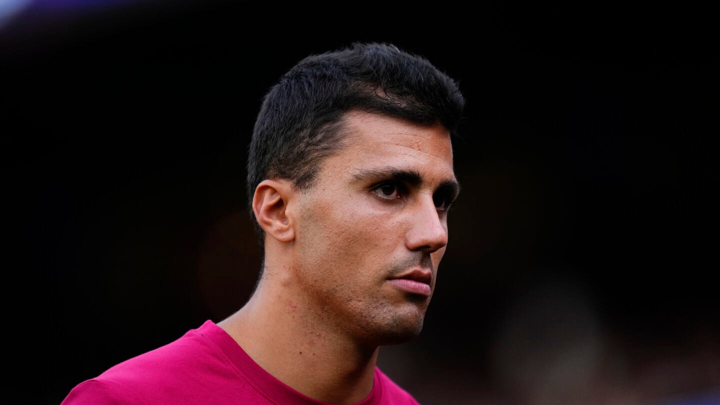 Rodri Hern&aacute;ndez
