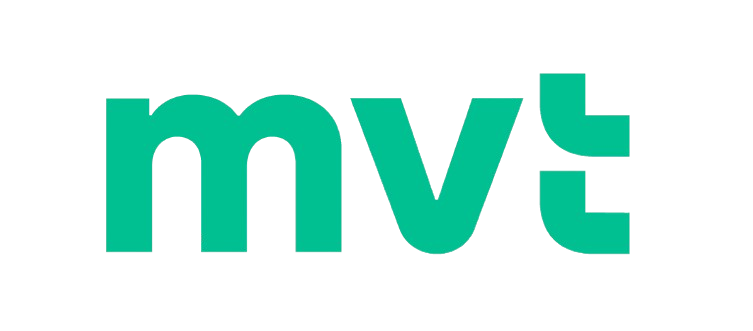 Logo de Más Vale Tarde