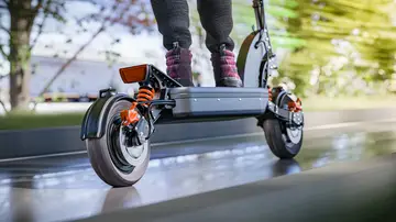 Patinete eléctrico Patinete eléctrico