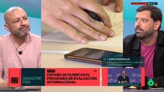 La reflexi&oacute;n de Valdivia tras el informe PISA: "Hay un factor fundamental que es el desmantelamiento de la educaci&oacute;n p&uacute;blica"