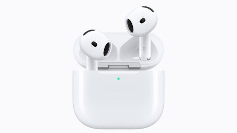 Nuevos AirPods 5