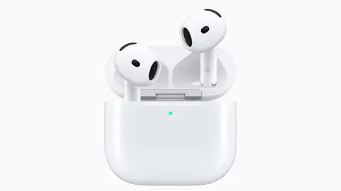 Nuevos AirPods 5 Nuevos AirPods 5