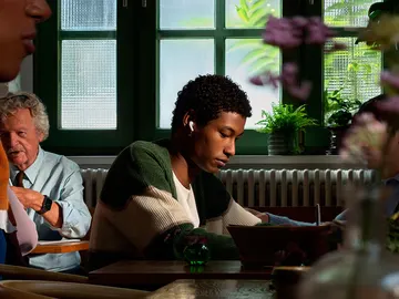 Nuevos AirPods 5 Nuevos AirPods 5