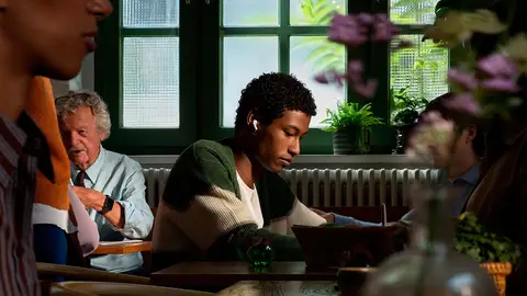 Nuevos AirPods 5 Nuevos AirPods 5