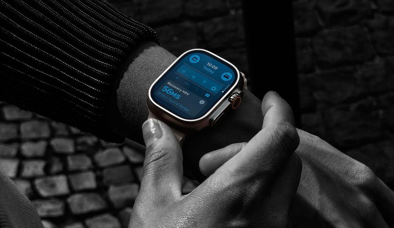 Apple Watch Ultra 4