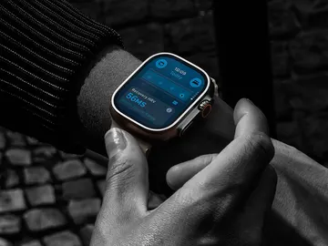 Apple Watch Ultra 4 Apple Watch Ultra 4