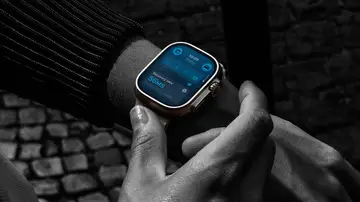 Apple Watch Ultra 4 Apple Watch Ultra 4